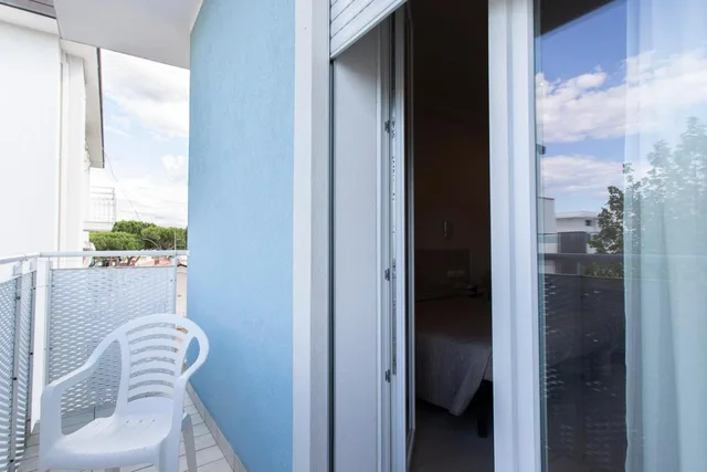 غرفة بسريرين منفصلين، Hotel Primiana 3/3