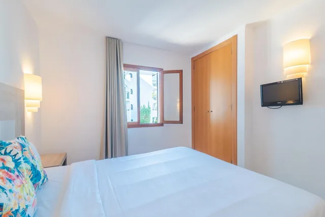 Apartment 1 bedroom Balcony 3+0، Flipflop Surfing Playa 4/10