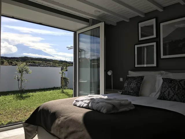 Olive, Green, Apartment, King Bed, Mountain View, Sofa، Vinhas Do Calhau 2/4