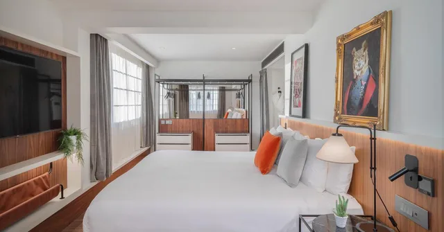 Regent, Suite, The Level At The Melia White House 1/10