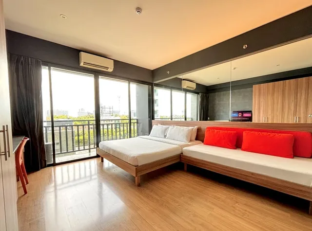 غرفة بسرير كينج، Azumi Boutique Hotel 3/10