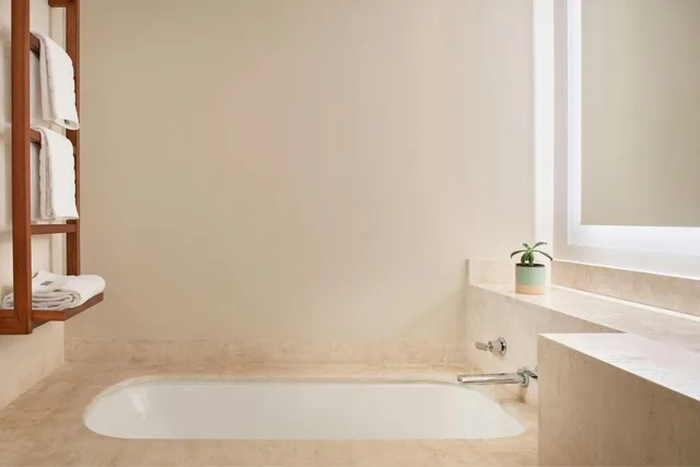 1 Bedroom, Heavenly, Bi Level, Penthouse, Suite, King Bed, Ocean View, Plunge Pool, High Floor، WESTIN RESORT AND SPA PUERTO VALLARTA 2/4