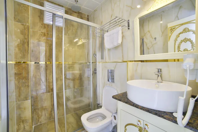 غرفة قياسية بسرير مزدوج، Nayla Palace 3/3