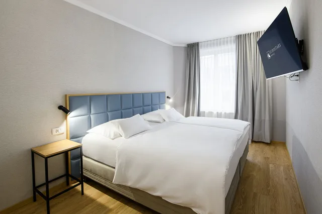 Casual Suite، Eurostars Uhotel Ex Uhotel 2/10