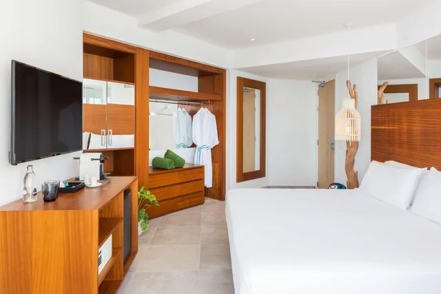 Petite, Villa, at the Level، Melia Zahara Resort & Villas 2/10