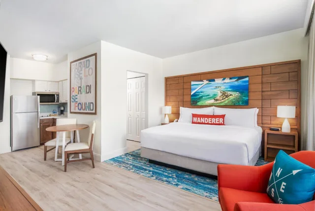 Studio, Accessible, Compass Hotel by Margaritaville Naples 2/5