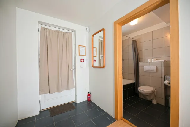 استوديو، Laxnes Hotel 3/4
