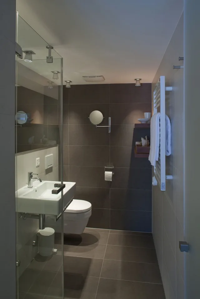 Style, Comfort, Queen Bed, Allalin Relais Du Silence Hotel 5/5