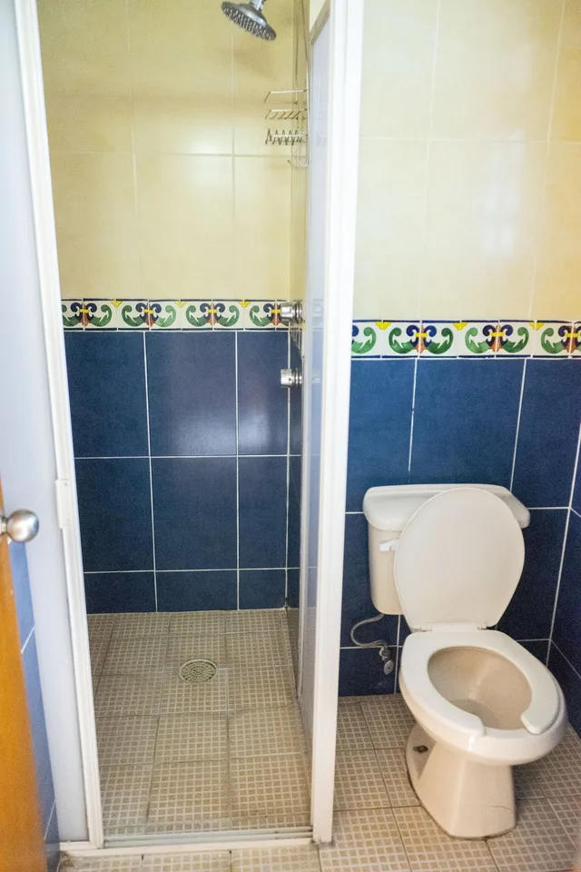 غرفة بسرير مزدوج، Casa Vilasanta 5/5