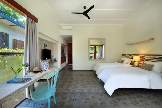 1 Bedroom, Pool, Villa, Ponte Villas 4/5