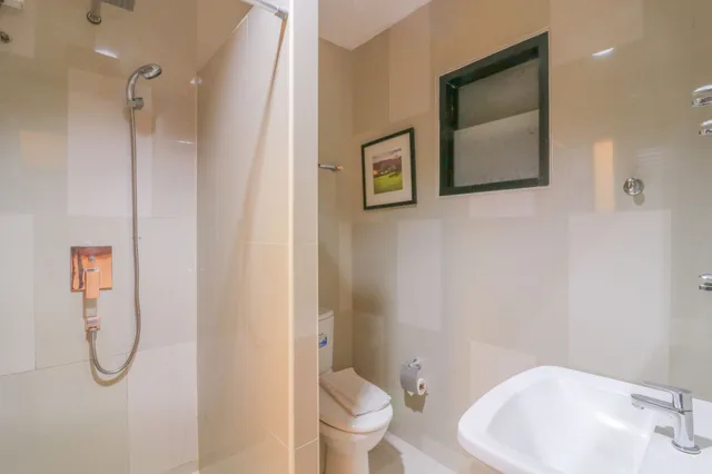 غرفة بسرير كوين، Zak Residence 6/7