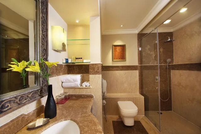Luxury, King Bed, Pool View, Taj Hari Mahal, Jodhpur 3/3