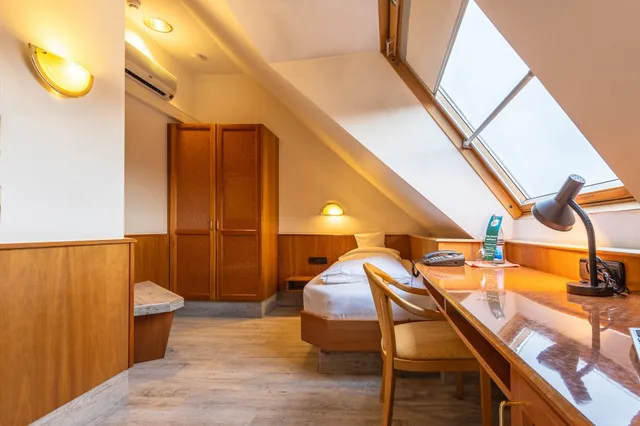 غرفة قياسية مفردة، AAAA Hotelwelt Kubler 4/6