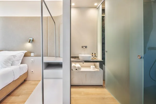 جناح، Ananea Castelo Suites Algarve 9/9