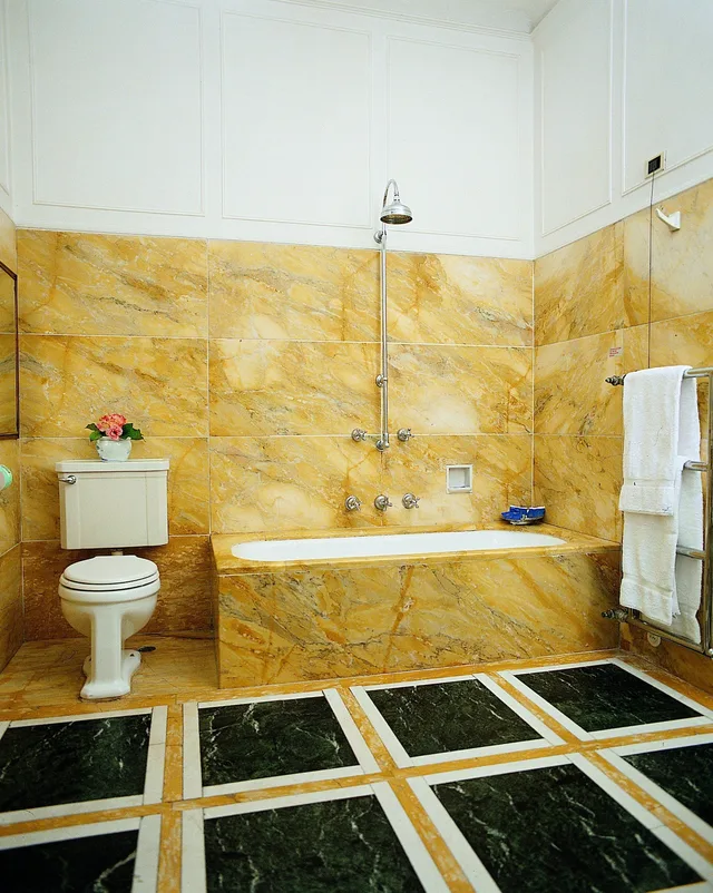 غرفة ثلاثية بسرير مزدوج مع أريكة، Hotel Principe 1/1