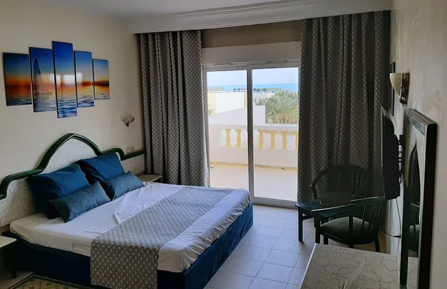 Djerba Castille Hotel، Midoun 19/61