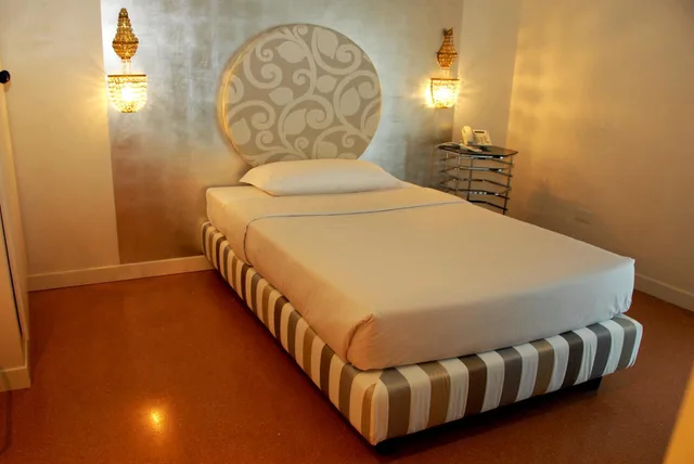 Room, Single, VILLA FOSCARINI CORNARO 4/8