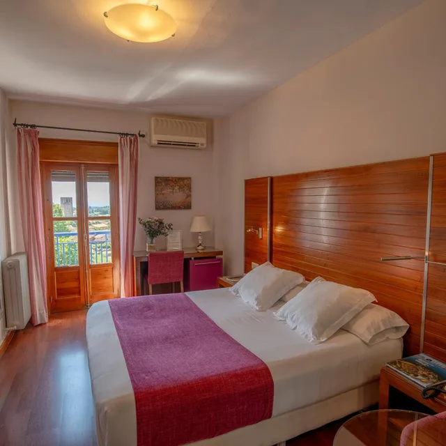 Room, Double Bed, Valley View، Don Juan de Austria 2/10