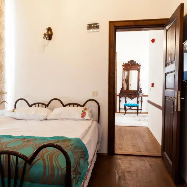 غرفة ثلاثية، Lal Hotel Bursa 3/9