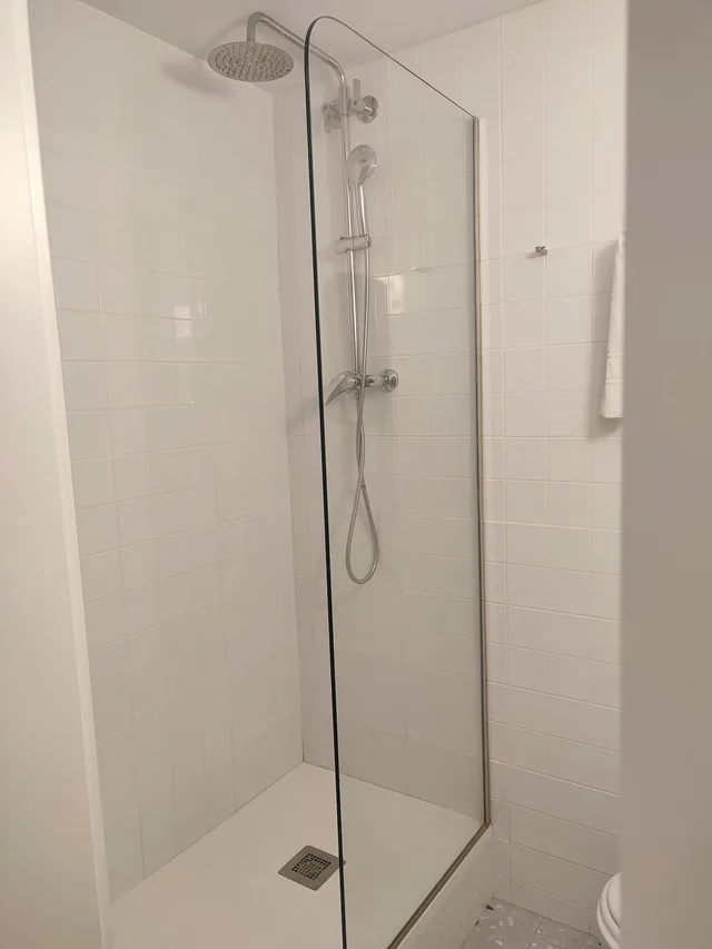 غرفة اقتصادية رباعية، Hostal Hera 2/2