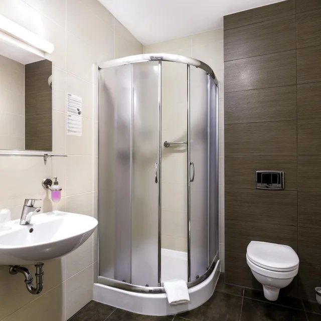 غرفة سوبيريور بسرير مزدوج، Hotel Picaro Krasnik Dolny 5/5