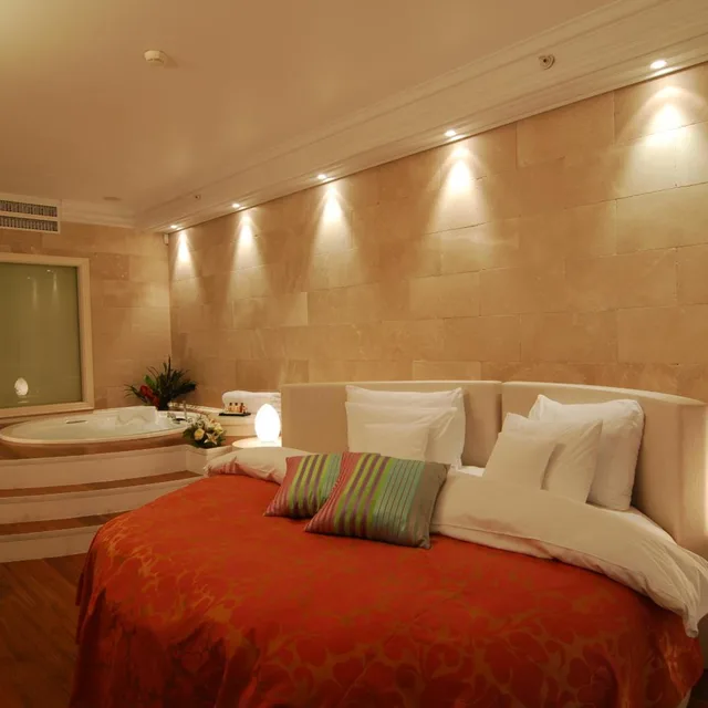 Deluxe, Suite, Splendid Conference Spa Resort 7/10