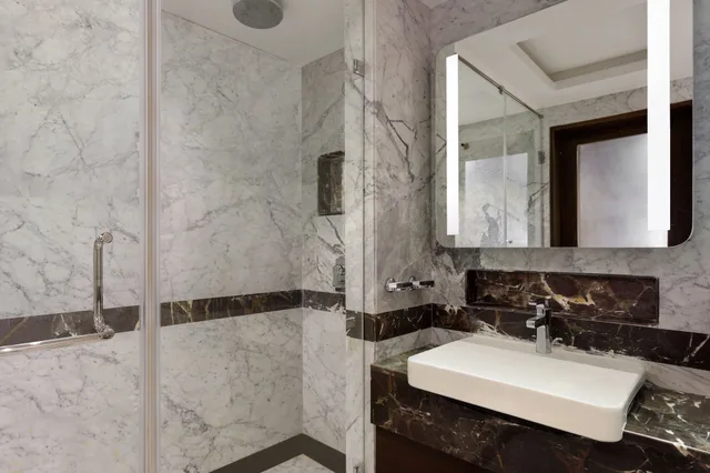 غرفة تنفيذية بسرير كينج، Le Royal Meridien 4/6