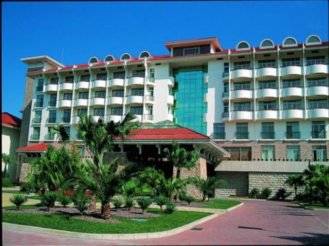 Merryland Resort Guilin، Guilin 7/41