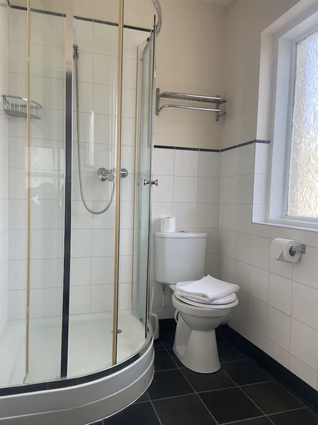 غرفة قياسية بسرير مزدوج، OYO Gran Canaria Hotel 3/3