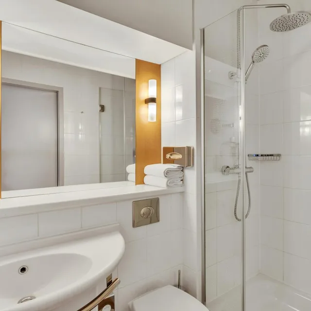 Comfort, Single, Leonardo Hotel Hannover Medical Park 14/14