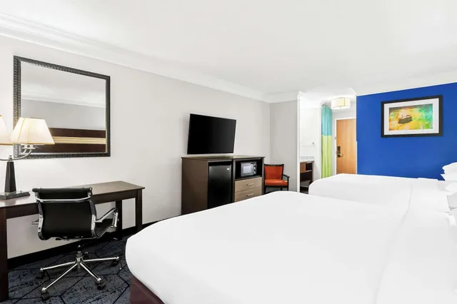 Standard, Multiple Beds، Best Western Slidell Hotel 1/3