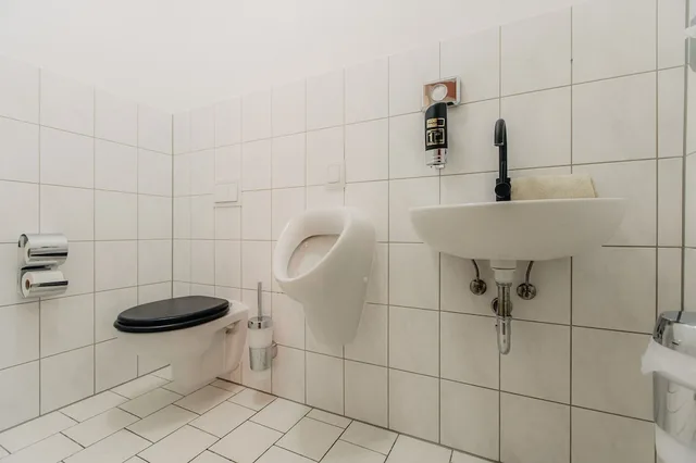 Grand, 4 Rooms, Apartment, 3 Queen Beds, Sofa, Kitchen، Stadthaus By Hentschels Apartments 7/9