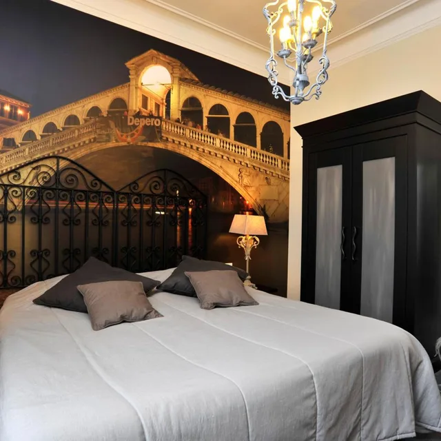 Theme, Superior, Twin Beds، Golden Tulip West Ende 7/10