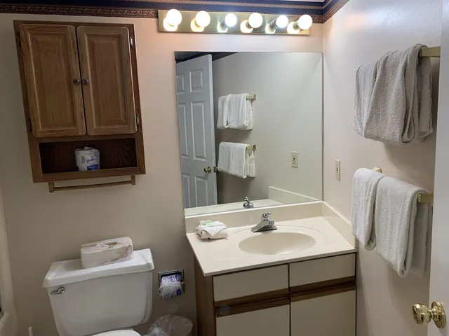 شقة سكنية بغرفة نوم واحدة، Olde Gatlinburg Rentals 5/6