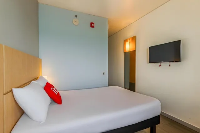 Standard, Double Bed, Sea Side، IBIS CARTAGENA MARBELLA 1/1