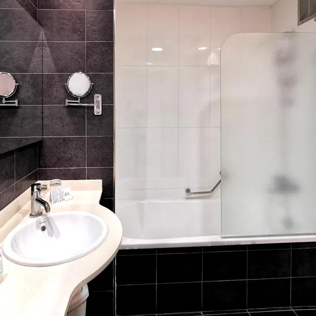 Standard, Double or Twin Bed, Acuazul Hotel 5/6