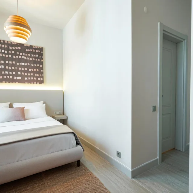 جناح بإطلالة على المدينة، Cocopalm Boutique Hotel Alacati 2/3