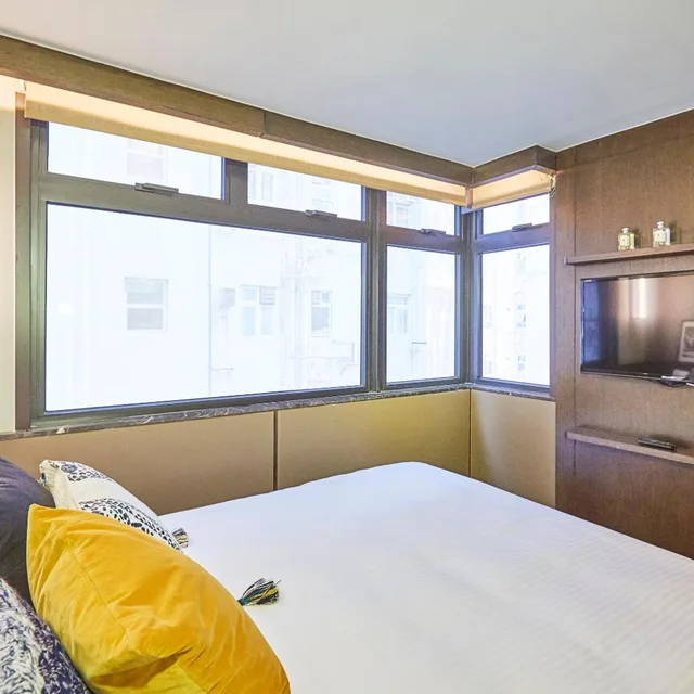 Urban, Suite، Princeton Residence 3/8