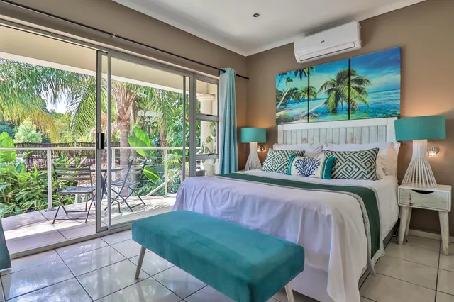 Elite, Maldives, Suite، Cocomo Guesthouse Spa And Conference Centre 1/2