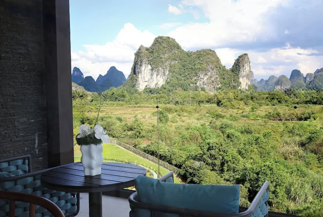 voco Guilin Yangshuo by IHG، Yangshuo 47/50