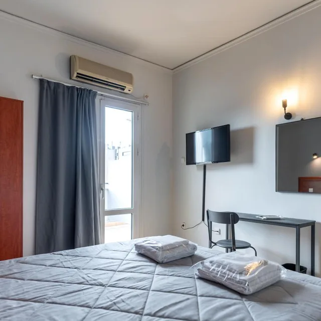 Room, Double Bed, Stalis 6/10