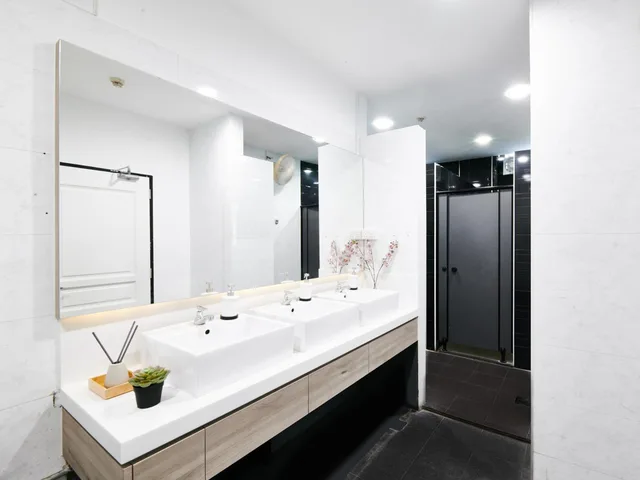 Capsule, Female Dorm, Single، BEAT. Sports Hostel At Little India 5/5