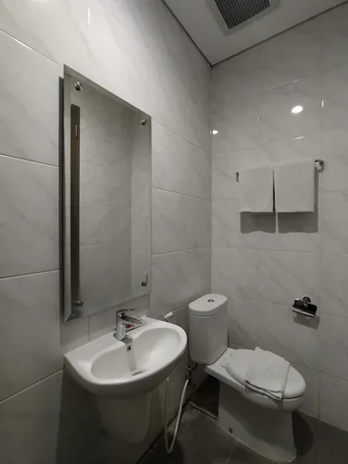 غرفة سوبيريور، U Stay Hotel Asem Baris 3/3