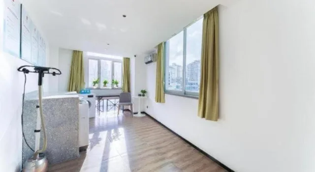 Echarm Hotel( Guangzhou Shiqiao Metro Station Zuanhui Square)، غوانزو 30/53