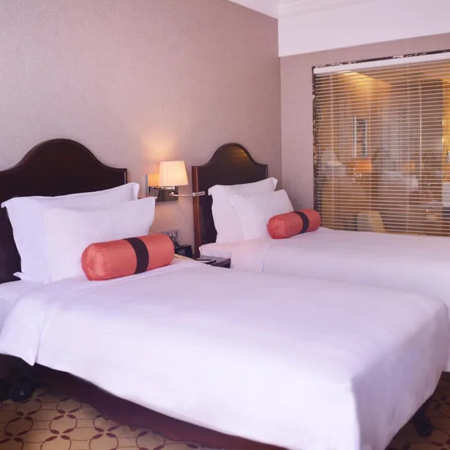غرفة سوبيريور بسرير مزدوج أو سريرين منفصلين، Eastin Grand Hotel Saigon 2/10