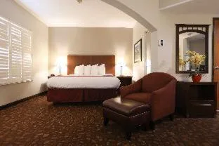 غرفة، Best Western Lanai Garden Inn & Suites 4/10
