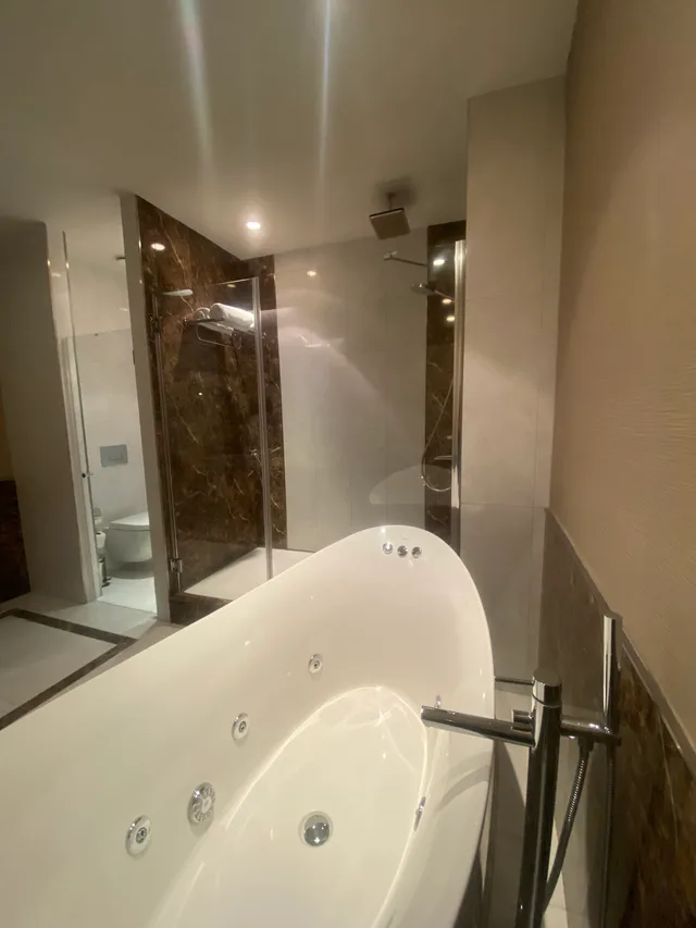 Executive, Suite, Borjomi Likani Hotel, Borjomi 4/4