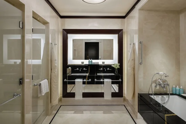 Mayfair, Suite, King Bed، The Beaumont 6/9