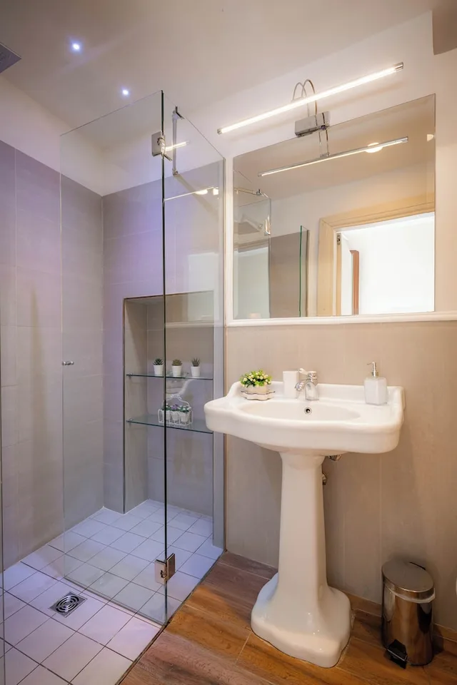 غرفة بريميوم ثلاثية، Boutique Hotel del Corso Firenze 2/2
