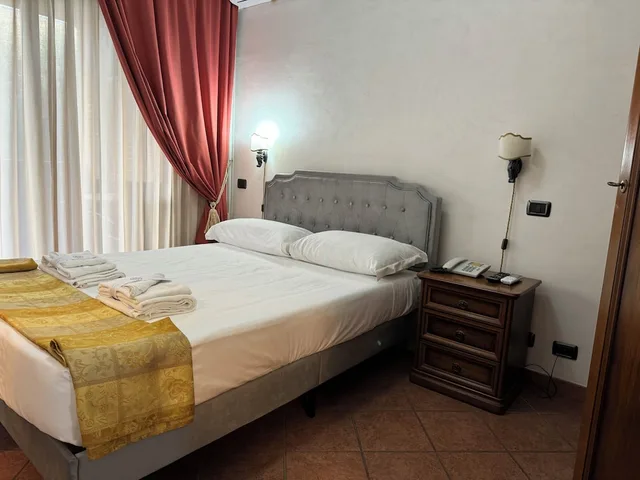 House, Queen Bed، Euro House Inn Airport Hotel Residence 4/10